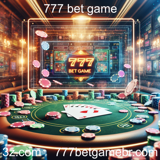 A Fascinante Categoria dos Jogos de Mesa no 777 Bet Game